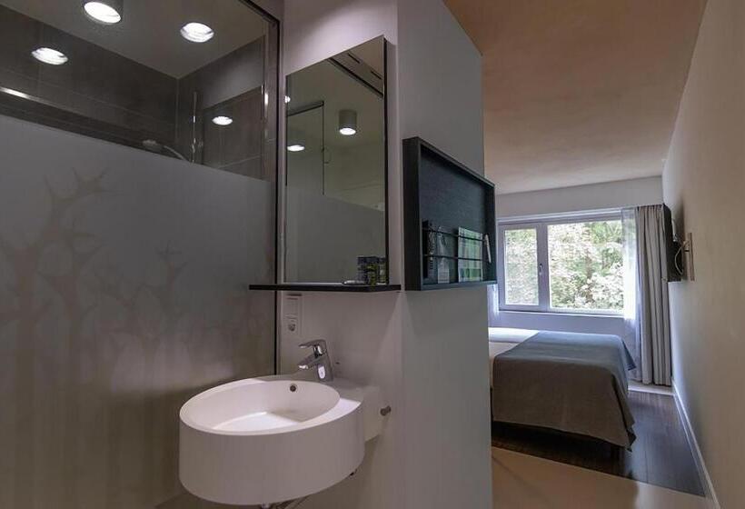 标准间, Landgoed Zonheuvel