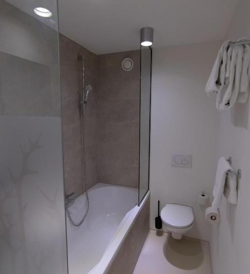 舒适型房间, Landgoed Zonheuvel