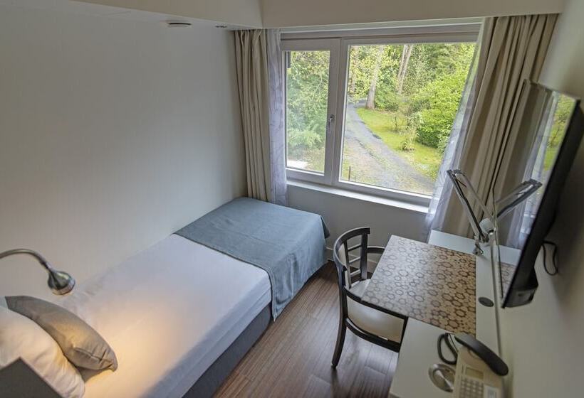 标准单人间, Landgoed Zonheuvel