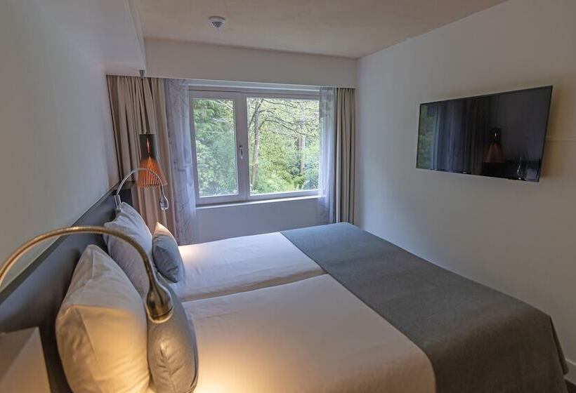 标准间, Landgoed Zonheuvel