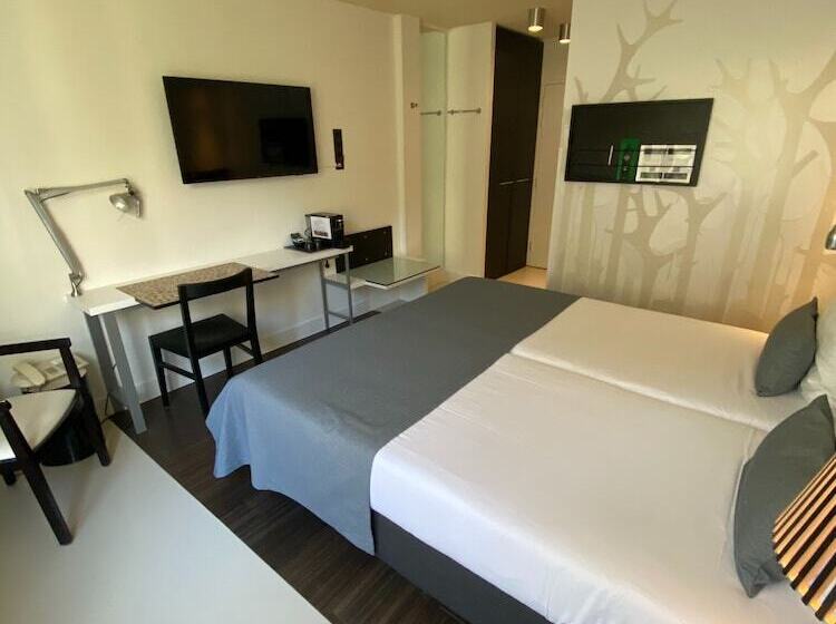 舒适型房间, Landgoed Zonheuvel