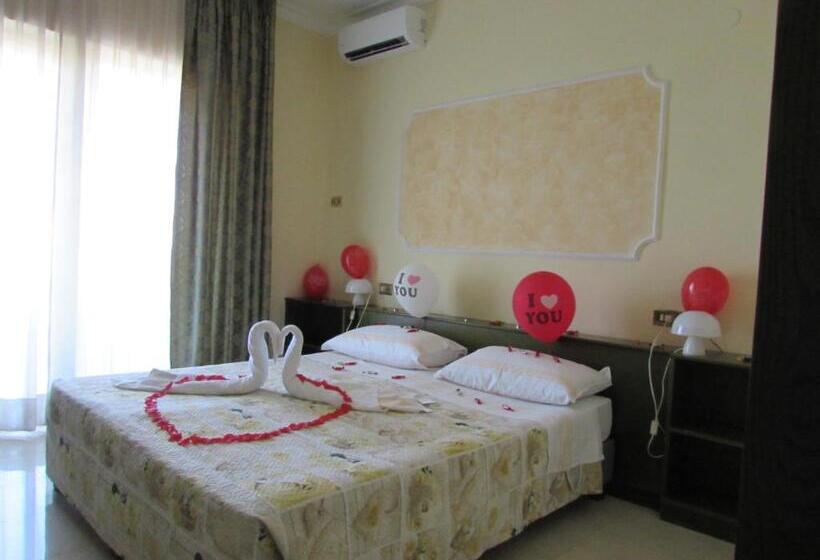 غرفة قياسية, Le Dune