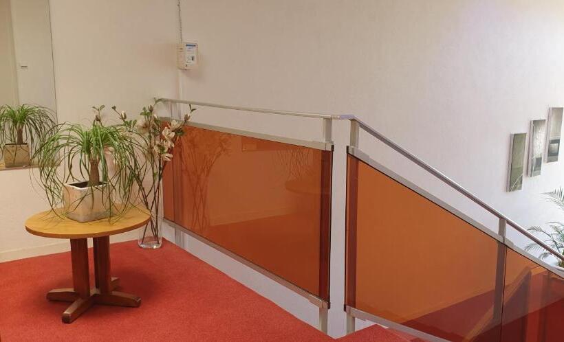 컴포트 룸, Logis Hôtel & Restaurant Le Fleurance