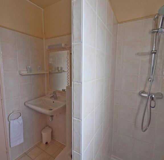 スタンダードルーム, Les Oliviers