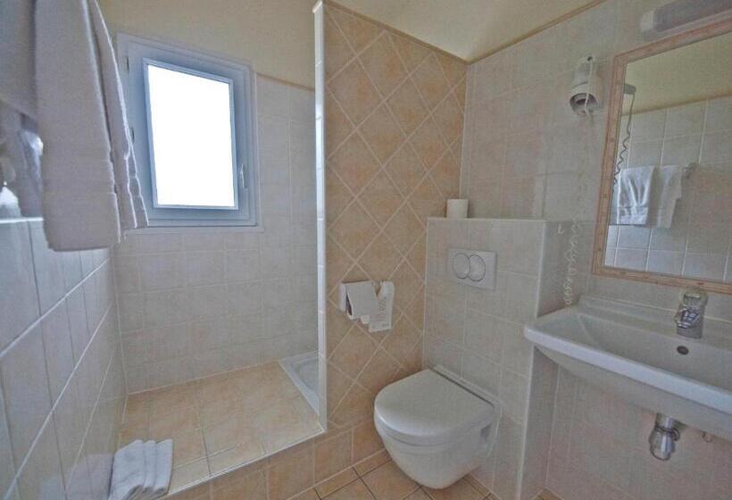 スタンダードルーム, Les Oliviers