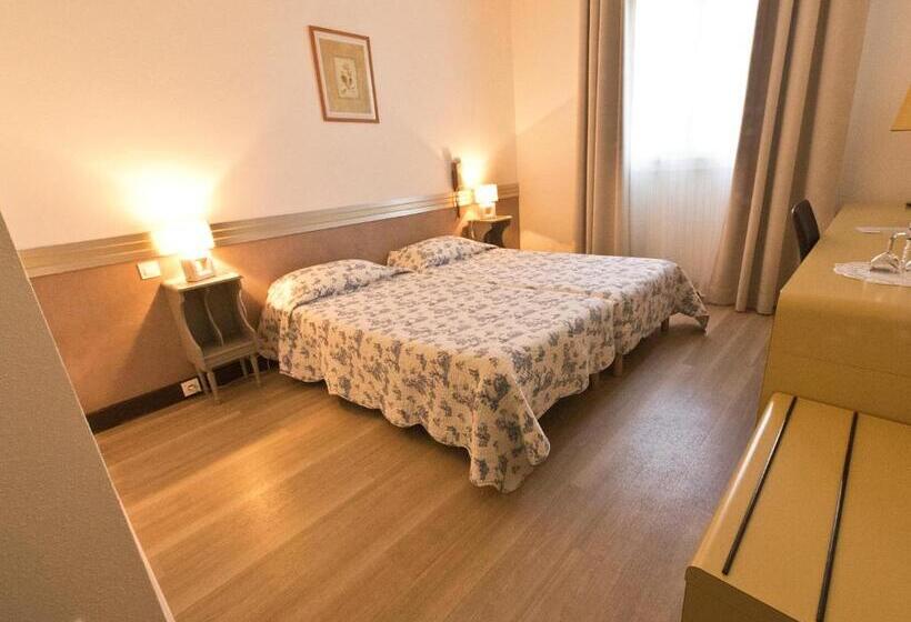 スタンダードルーム, Les Oliviers