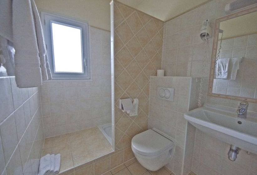 スタンダードルーム, Les Oliviers