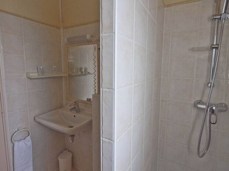 スタンダードルーム, Les Oliviers