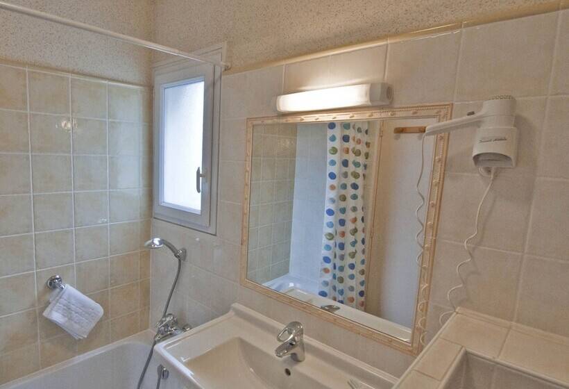 スタンダードルーム, Les Oliviers