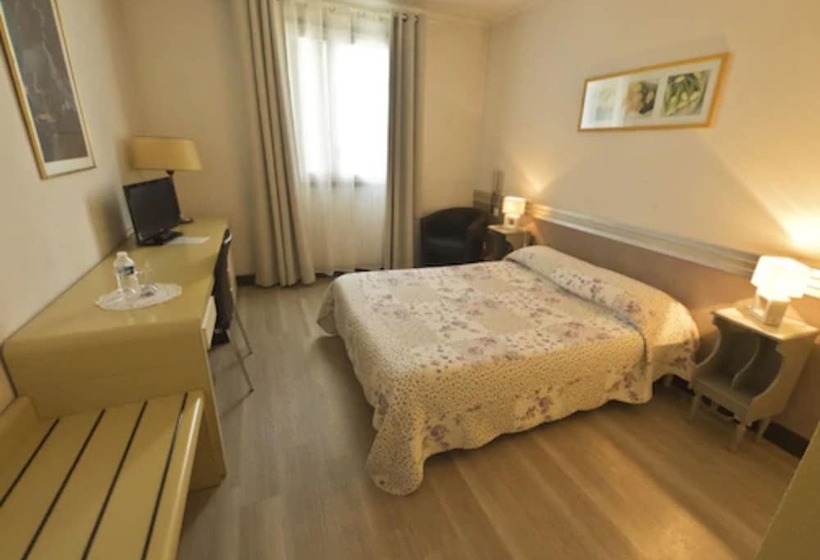 スタンダードルーム, Les Oliviers