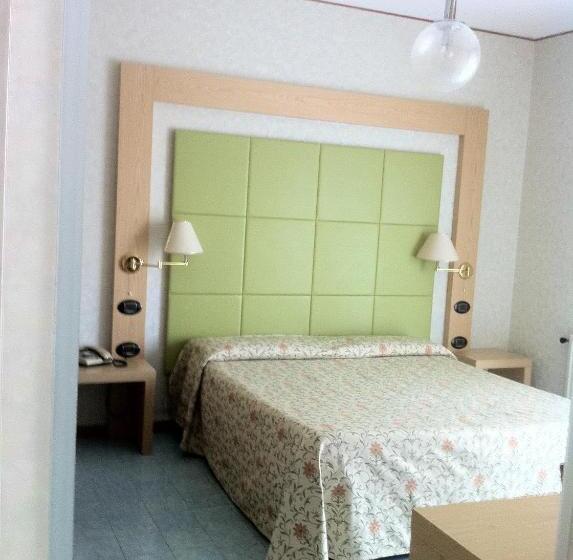 غرفة قياسية, Lido