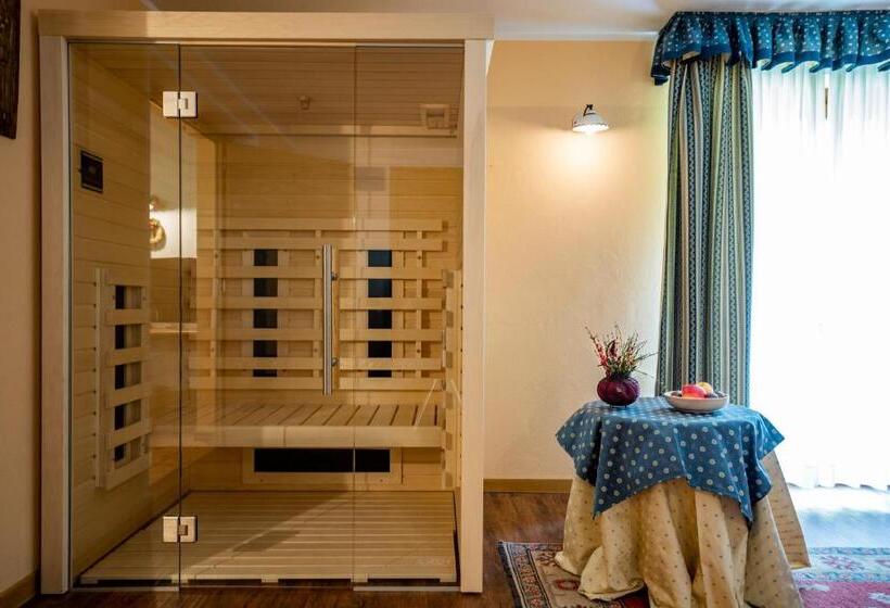 סוויטה, Lo Scoiattolo