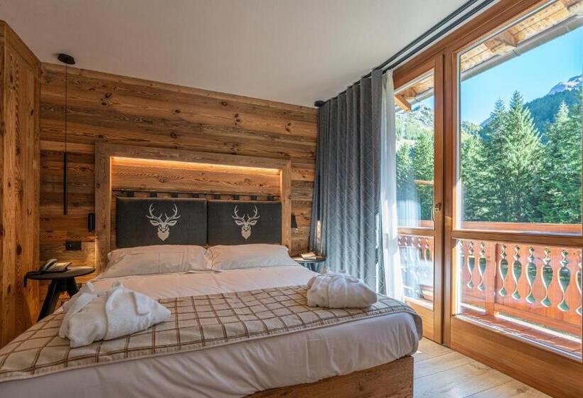 חדר סטנדרט, Lo Scoiattolo