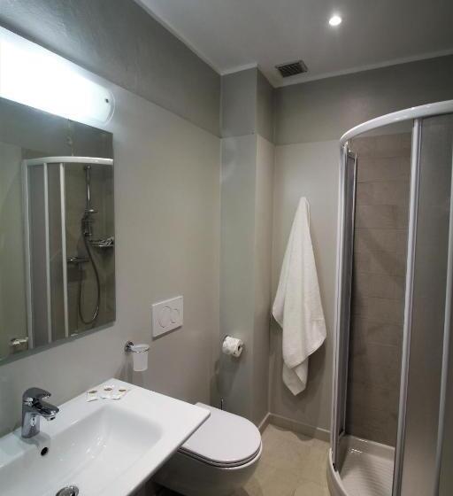 스탠다드 발코니 룸, Marelba