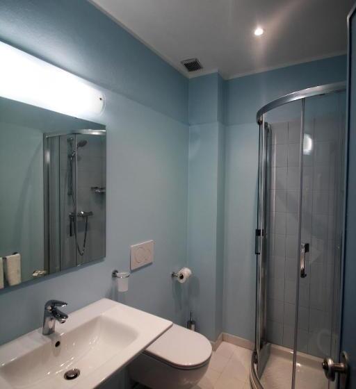 패밀리 룸, Marelba