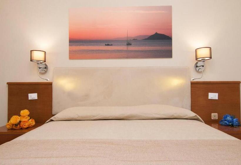 패밀리 룸, Marelba