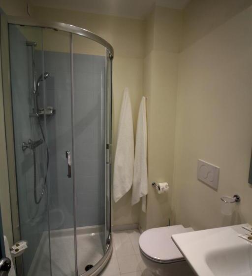 스탠다드 트리플 발코니 룸, Marelba