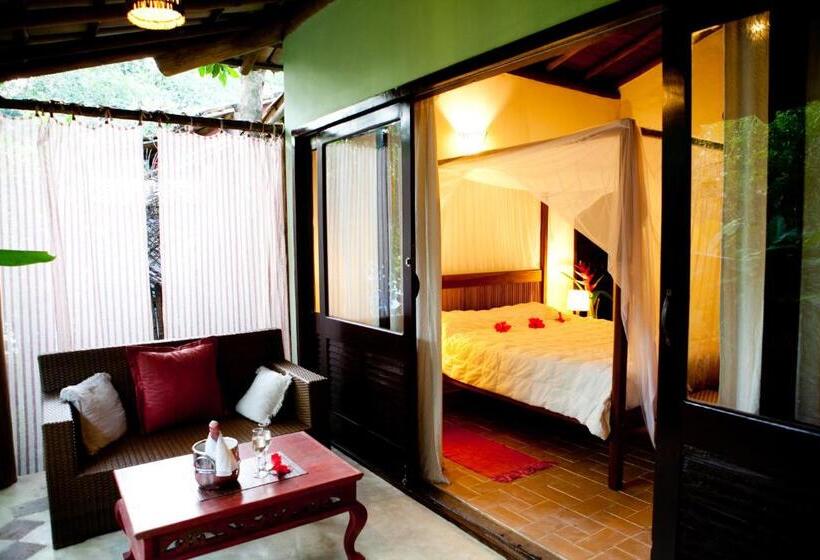 套房, Mata N'ativa Pousada