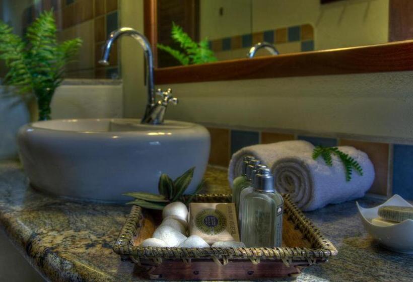 套房, Mata N'ativa Pousada