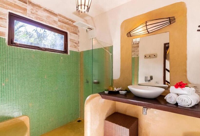 复式套房, Mata N'ativa Pousada