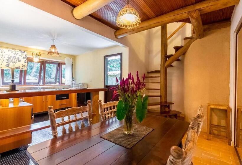 复式套房, Mata N'ativa Pousada