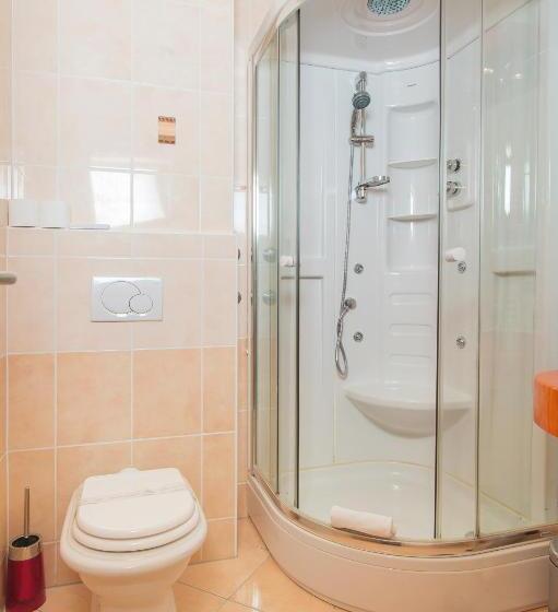 חדר סטנדרט, Miramare