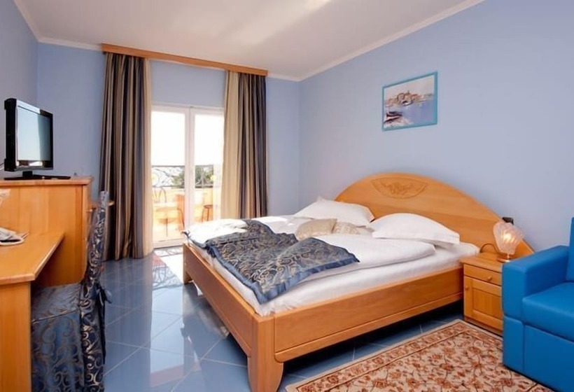 חדר סטנדרט, Miramare