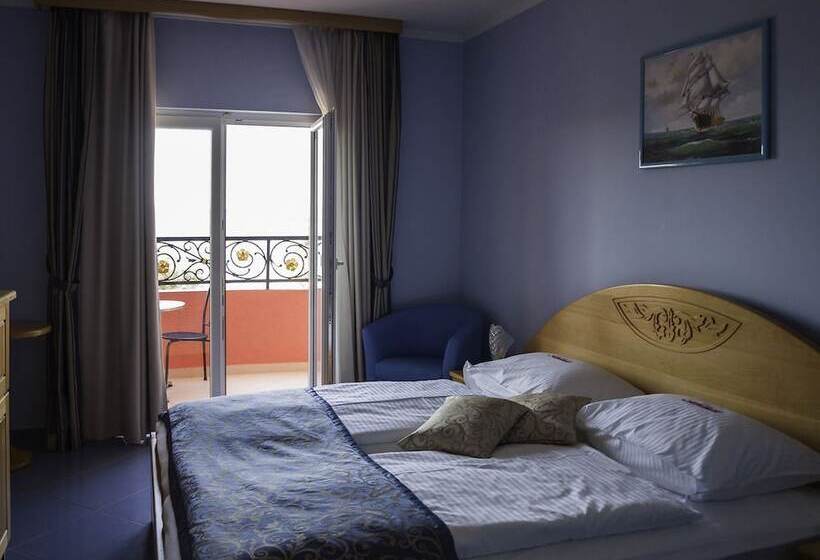 חדר סטנדרט, Miramare