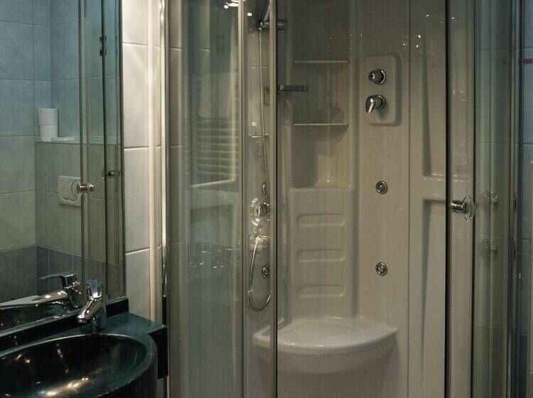 חדר סטנדרט יחיד, Miramare