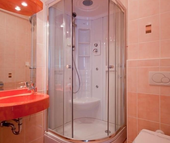 חדר סטנדרט, Miramare