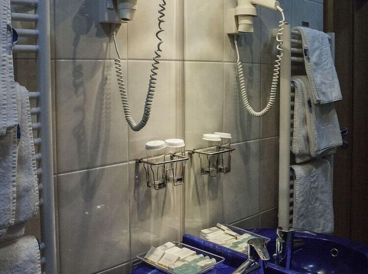 חדר סטנדרט, Miramare