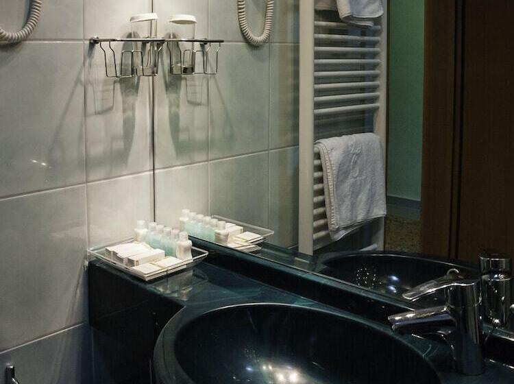 חדר סטנדרט, Miramare