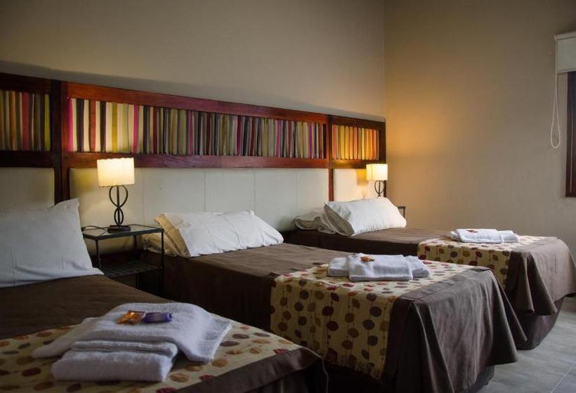 スタンダードトリプルルーム, Munay Hotel Cafayate
