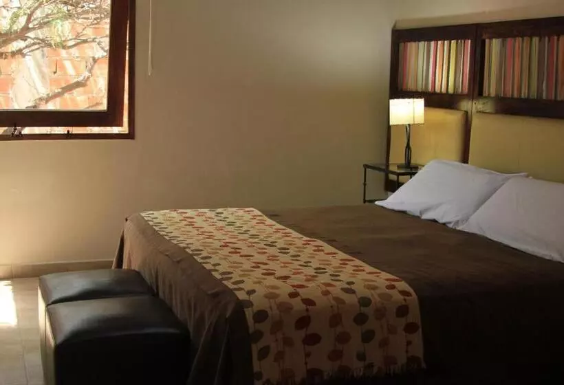 スタンダードルーム, Munay Hotel Cafayate