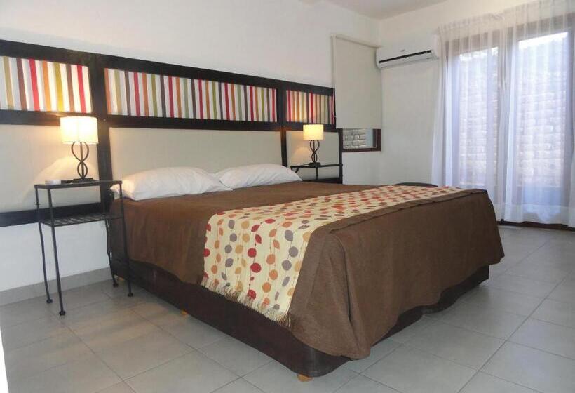 标准间, Munay Hotel Cafayate