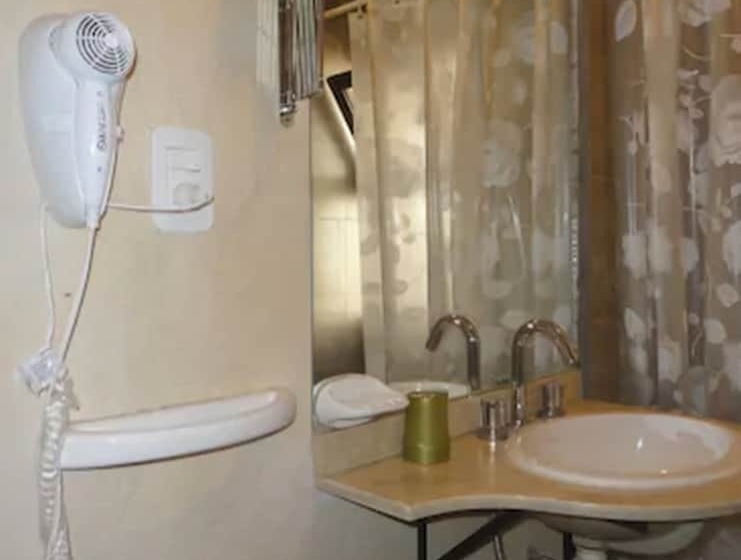 Номер Стандарт, Munay Hotel Cafayate