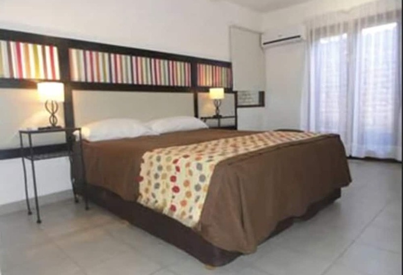 Номер Стандарт, Munay Hotel Cafayate