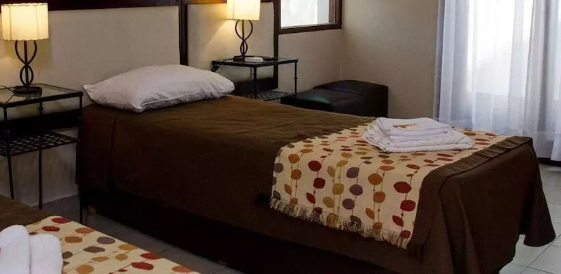 スタンダードルーム, Munay Hotel Cafayate