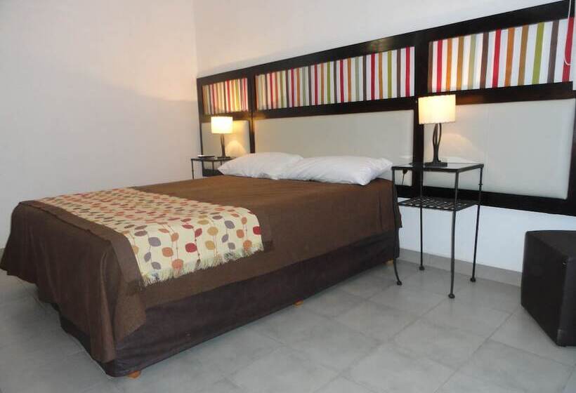 标准间, Munay Hotel Cafayate