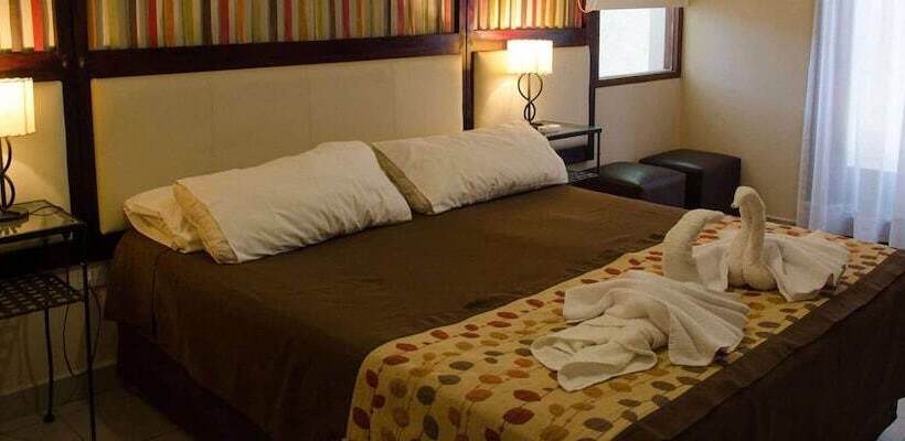 Номер Стандарт, Munay Hotel Cafayate