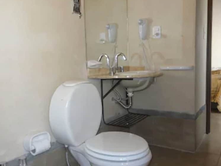 スタンダード４人部屋, Munay Hotel Cafayate