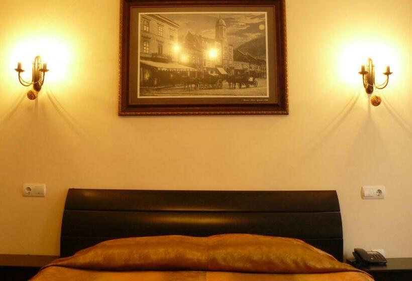 スタンダードシングルルーム, Natural