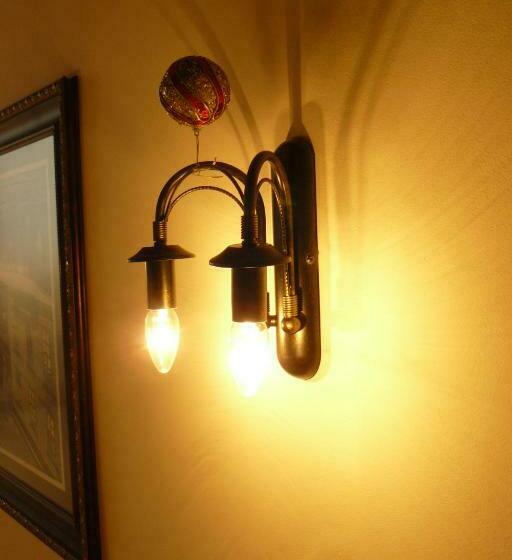 １ベッドルームアパートメント, Natural