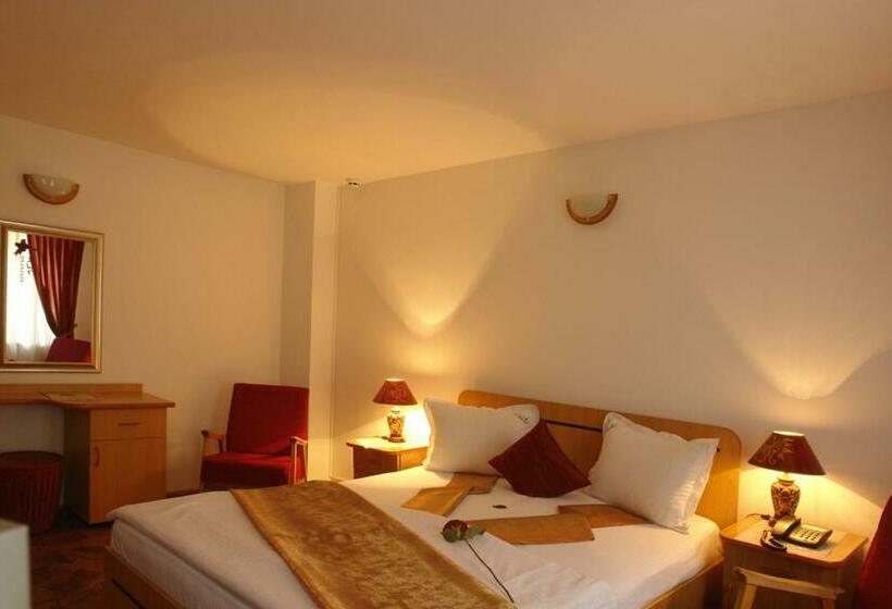 １ベッドルームアパートメント, Natural