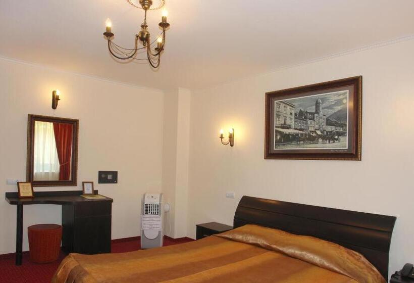 １ベッドルームアパートメント, Natural