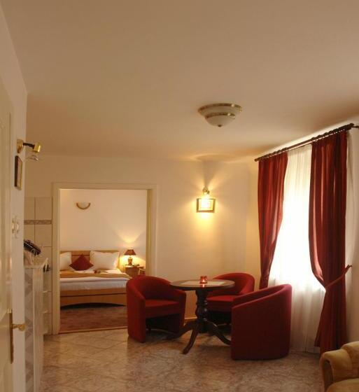 １ベッドルームアパートメント, Natural