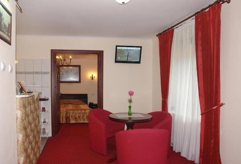 １ベッドルームアパートメント, Natural