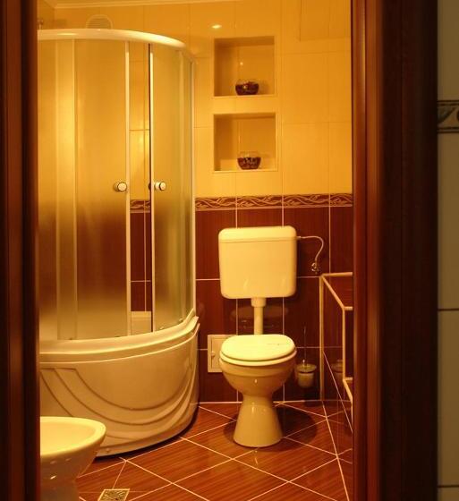 デラックススタジオ, Natural