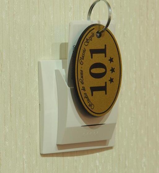 デラックススタジオ, Natural