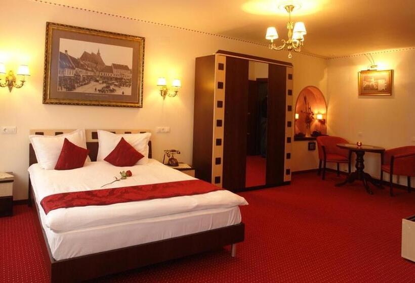 デラックススタジオ, Natural